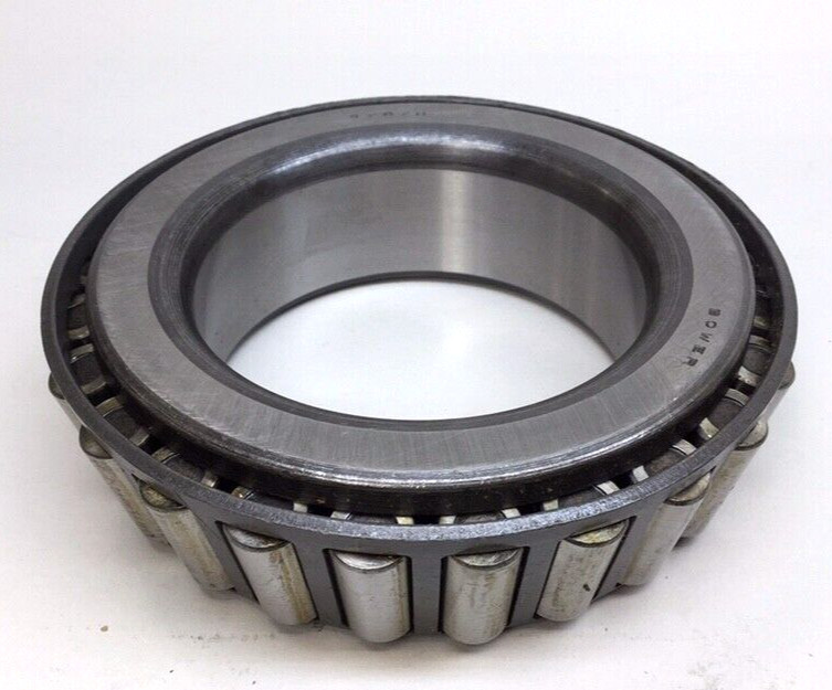 Bower 47678 Tapered Roller Bearing Cone 3.0000in Bore 1.3125in W