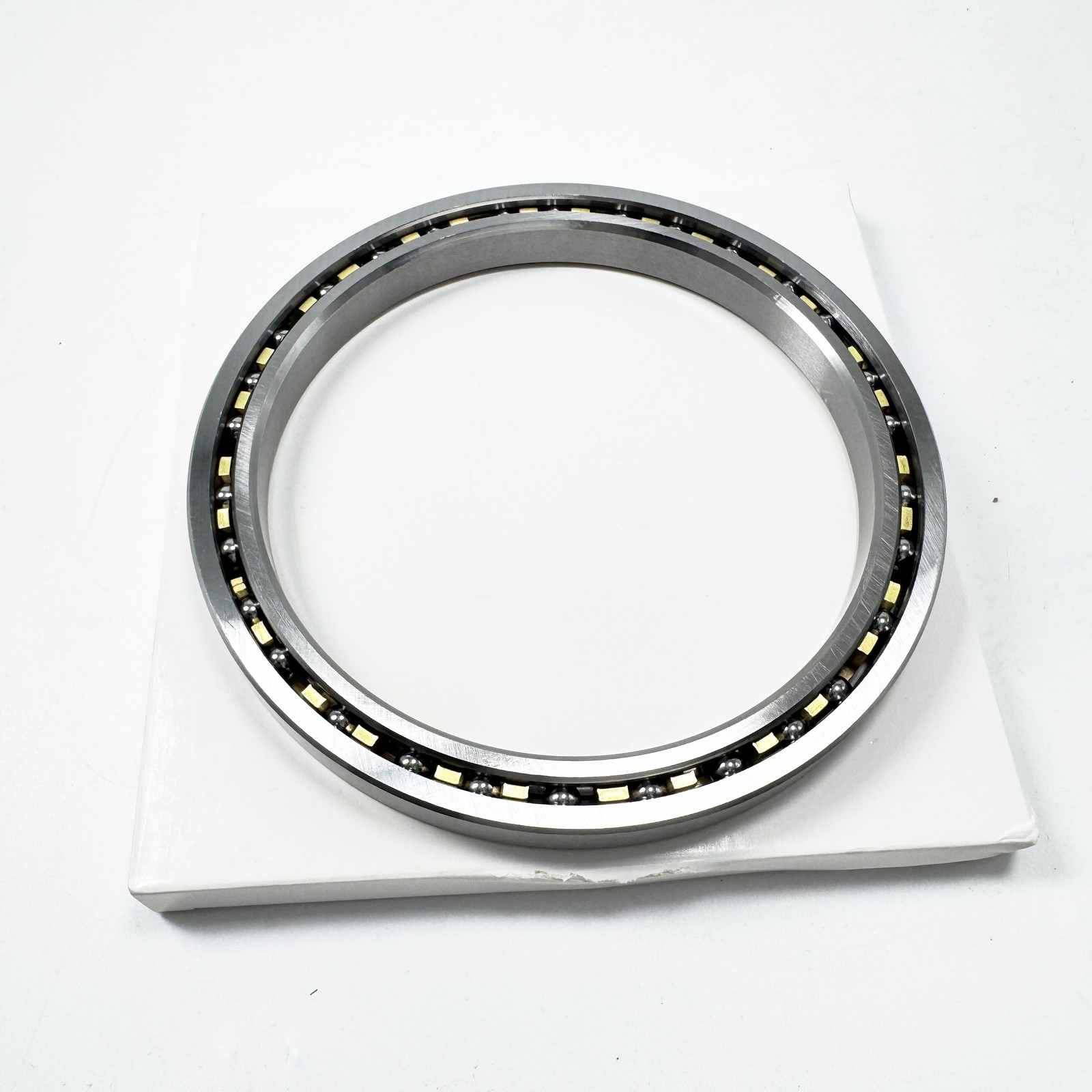 High Precision Cross Roller Thin Bearing fit for RD045XP0 Rotary Table Single