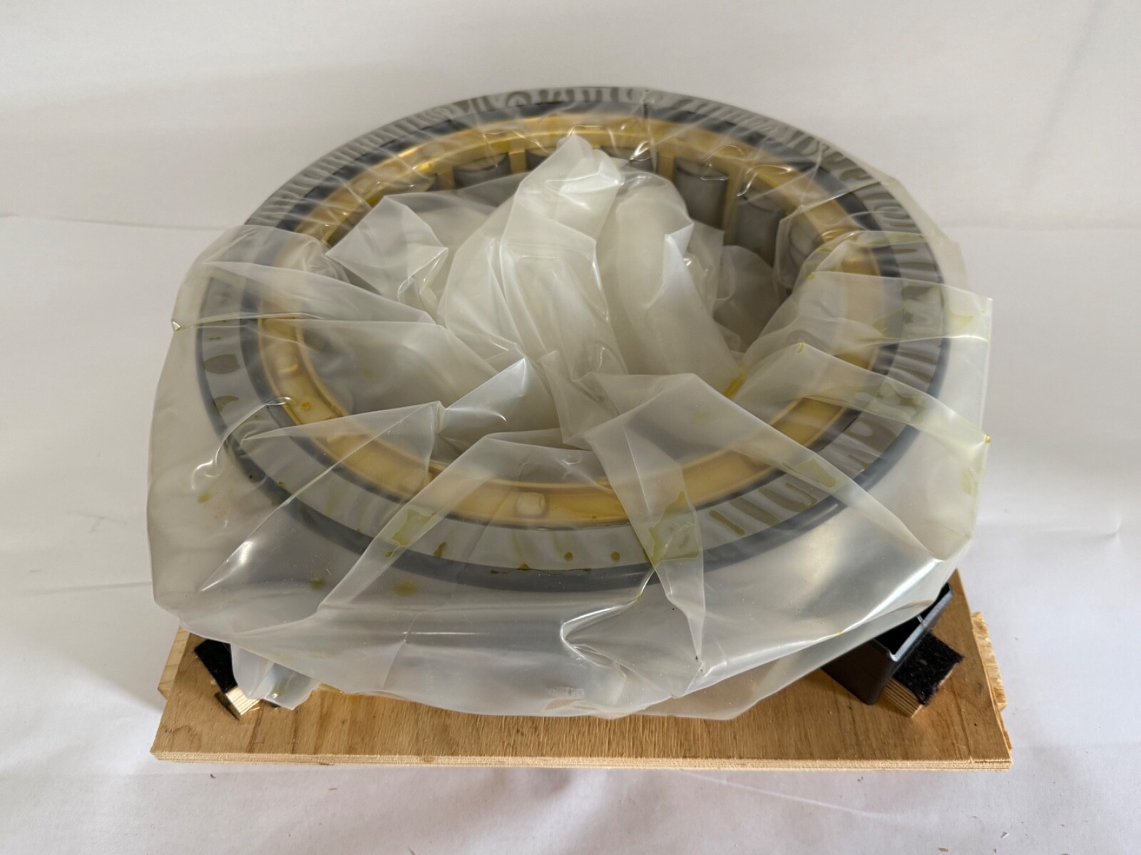 FAG NU2240-E-M1-C3 Cylindrical Roller Bearing NU2240EM1C3 200x360x98 mm