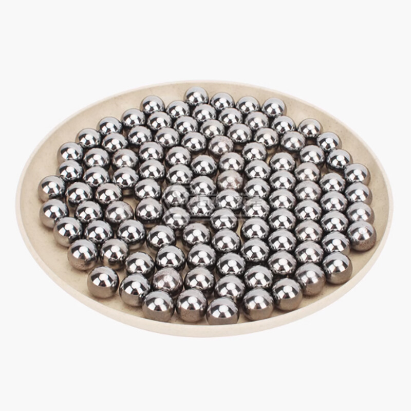 Φ1mm-20mm Carbon Steel Beads Solid Precision Small Steel Ball Round Ball Beads