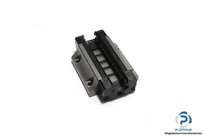 ABBA BRC20LA LINEAR GUIDEWAY BLOCK_ABBA BRC 20 LA
