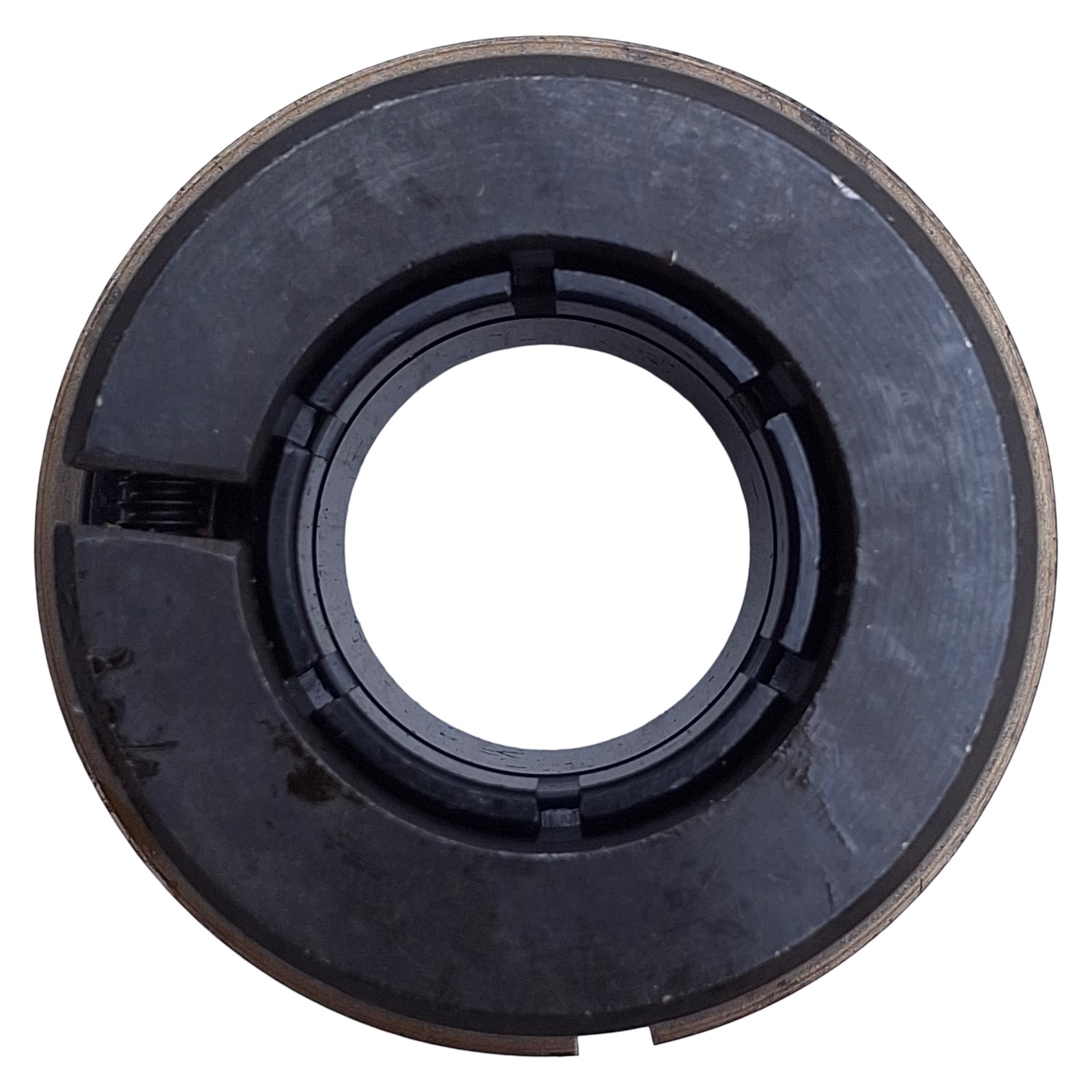 SealMaster ER-16T Cylindrical Bearing w/Locking Collar 1in Bore, 2.04in OD