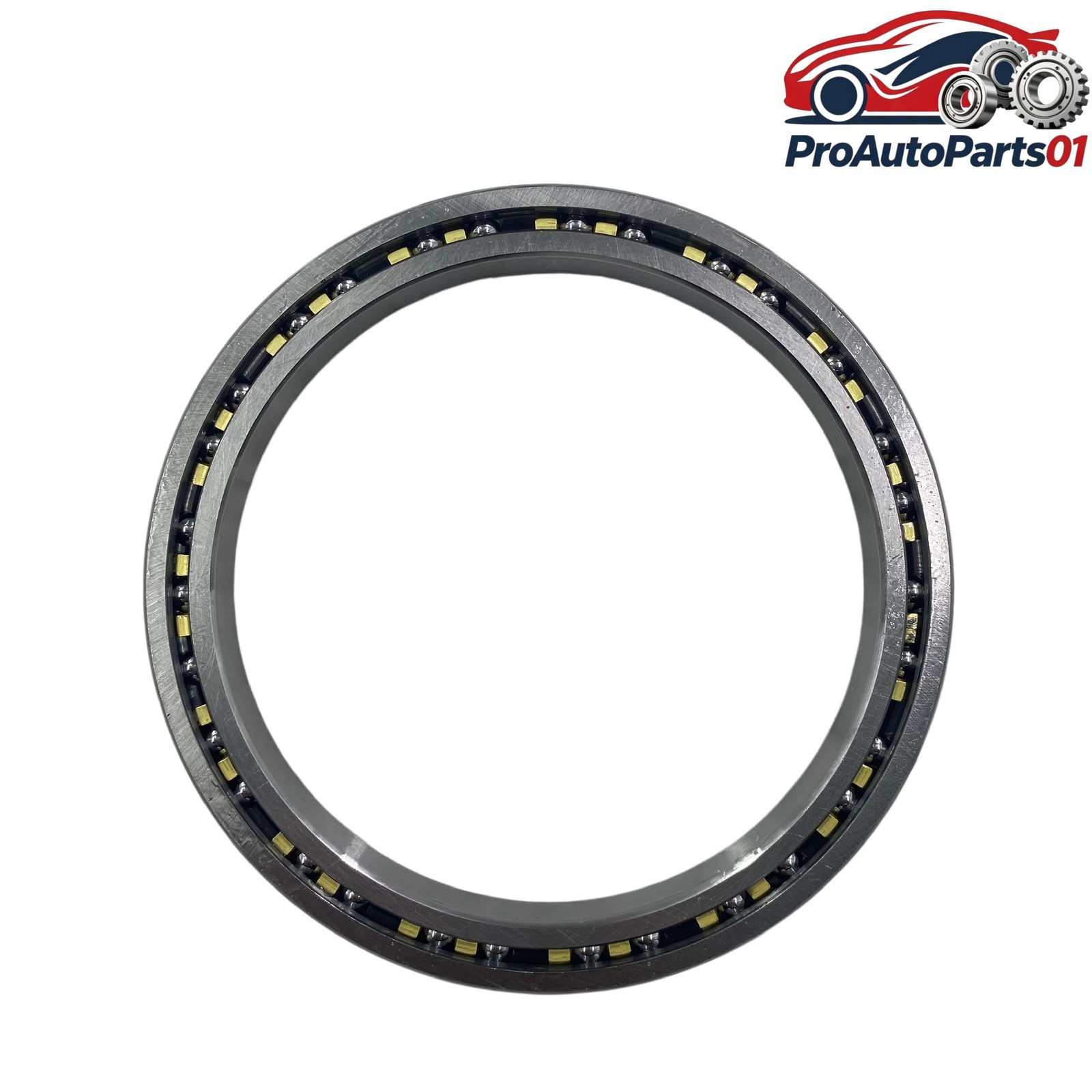 CSXD045 KD045XP0 New roller bearing 4.5″x5.5″x0.5″ (114.3mm x 139.7mm x 12.7mm)