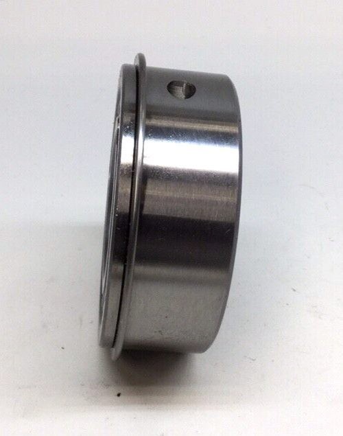 MRC 5207-KG Angular Contact Ball Bearing Double Row 35mm ID X 72mm OD X 27mm W