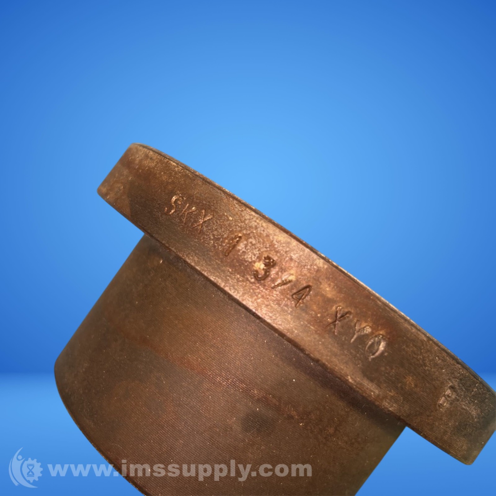 TB Woods SK134 QD Bushing FNOB