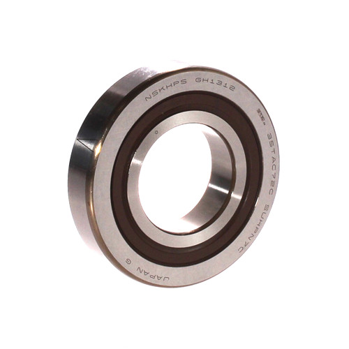 35TAC72CDDGSUHPN7C WPHLQ NSK Nippon Seiko 35 x 72 x 15 mm ANG. CONT. THR. BAL…
