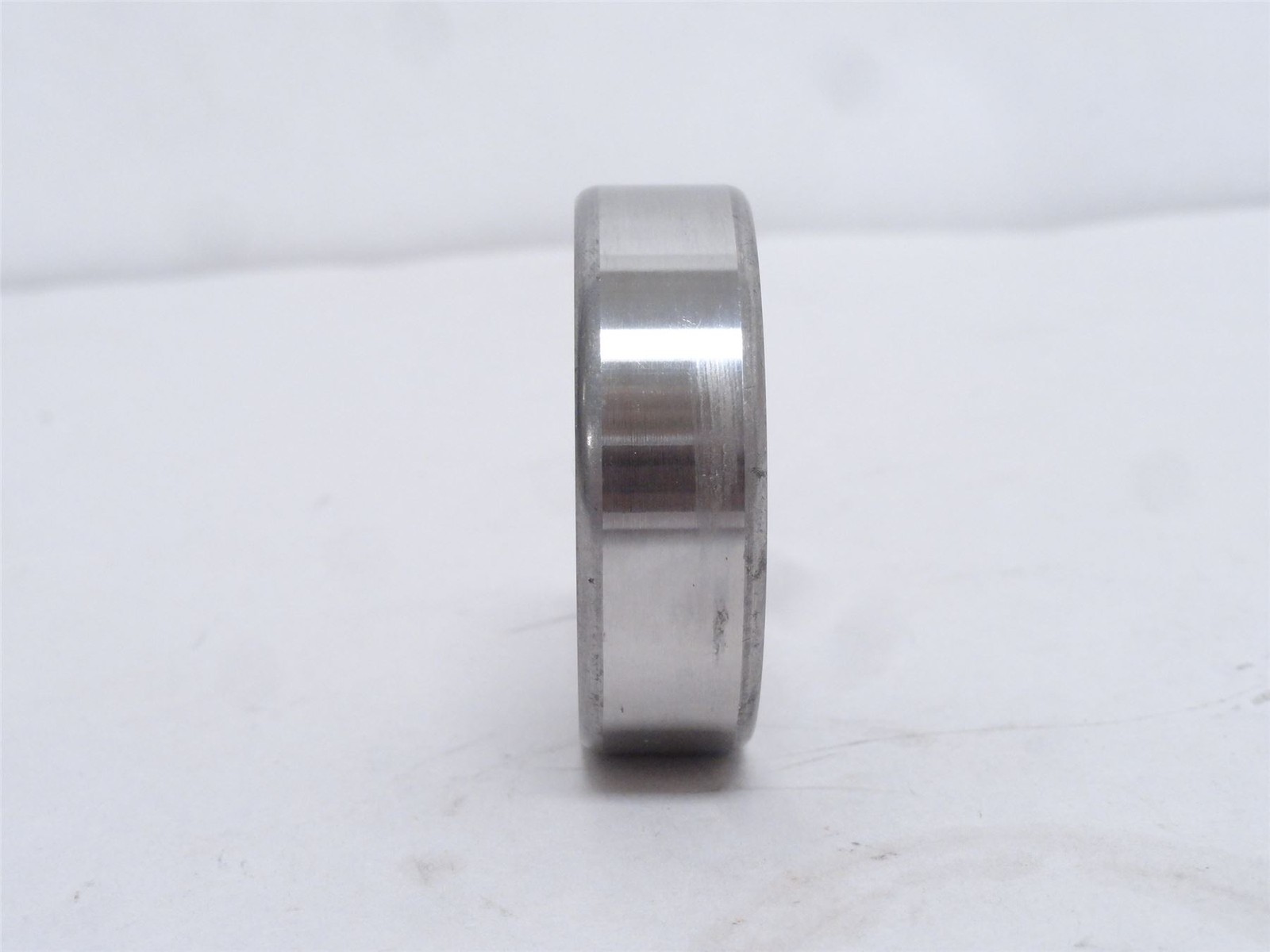 244584 New-No Box; SKF 6204-2RSH/C3GJN Ball Bearing 20mmID x 47mmOD x 14mm Wide