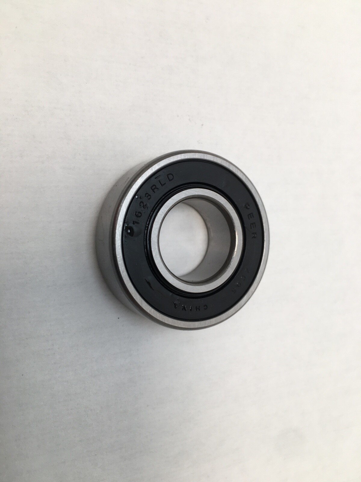 24pcs PEER 16232RLD Bearing Rubber Seals 5/8×1-3/8×7/16″ 1630 2RLD 2RS RS 1630RS