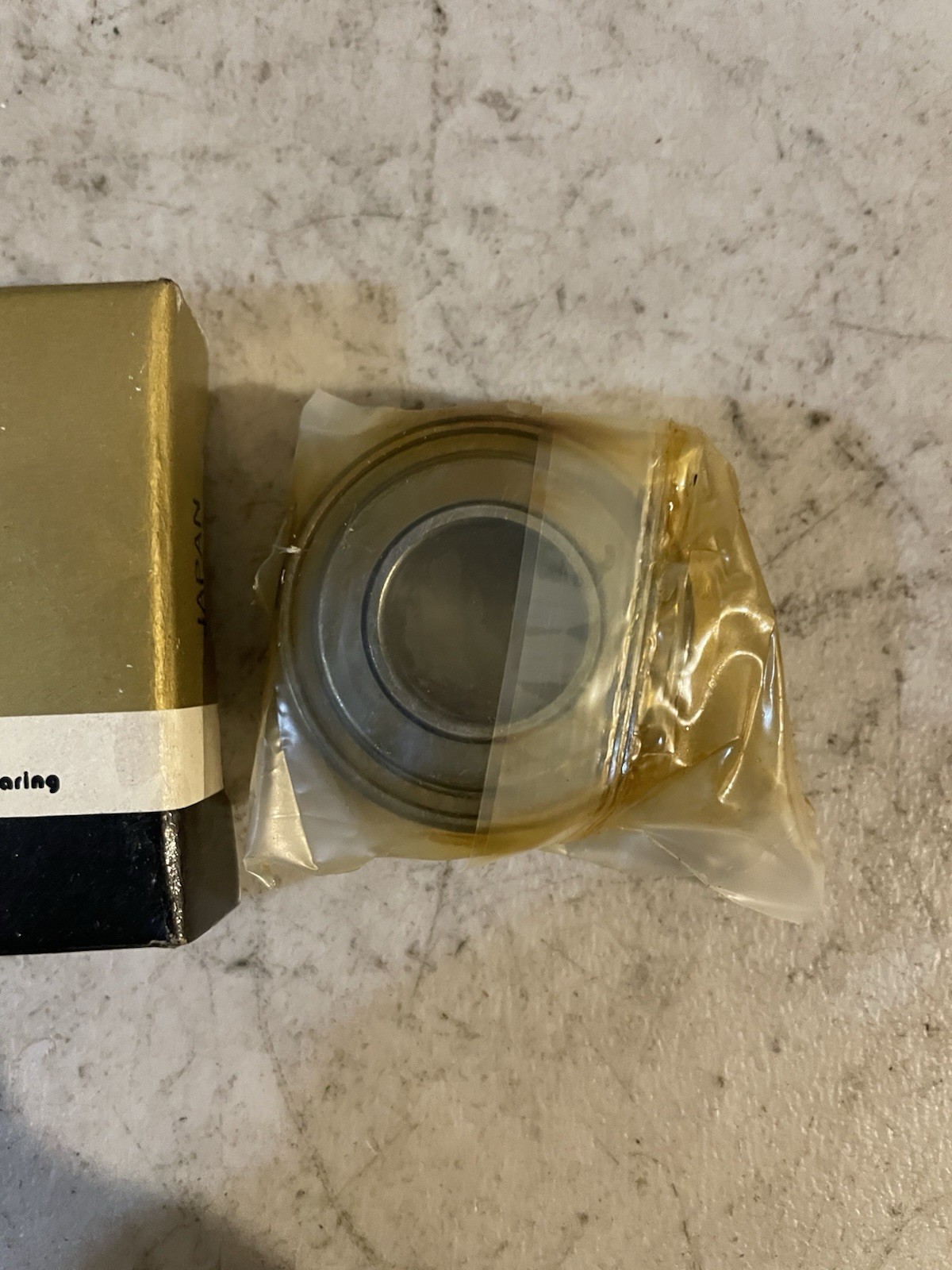 JAF 88016 Single Row Bearing (New)