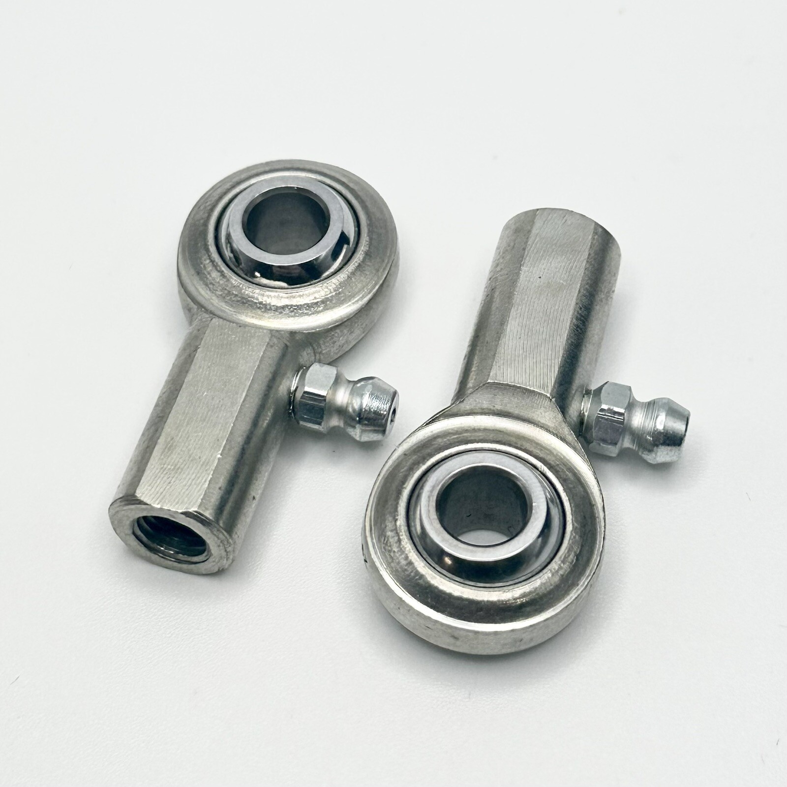 2 Aurora CW-5Z 5/16″ Rod End Bearing Female NEW from Full Case