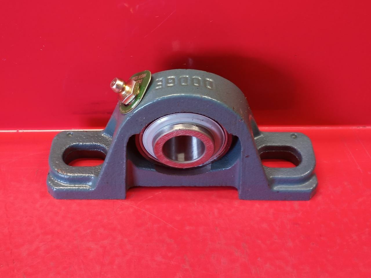 Dodge 053670 P2B-SC-012-HT Pillow Block Bearing