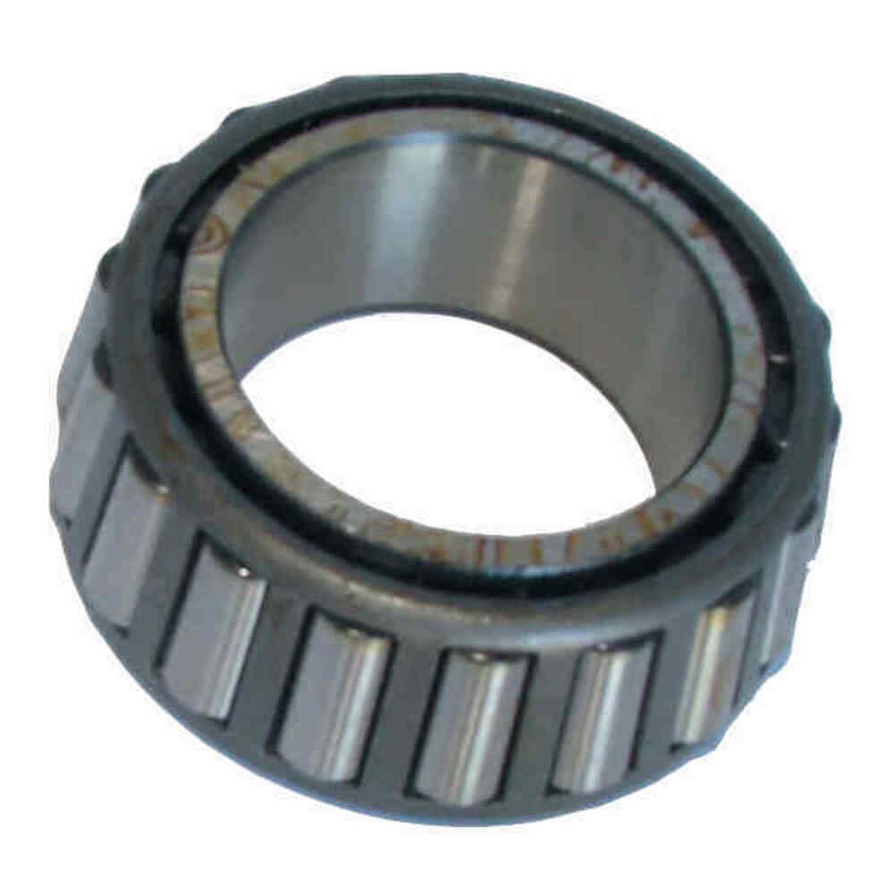Timken 14124 Tapered Roller Bearing Single Cone