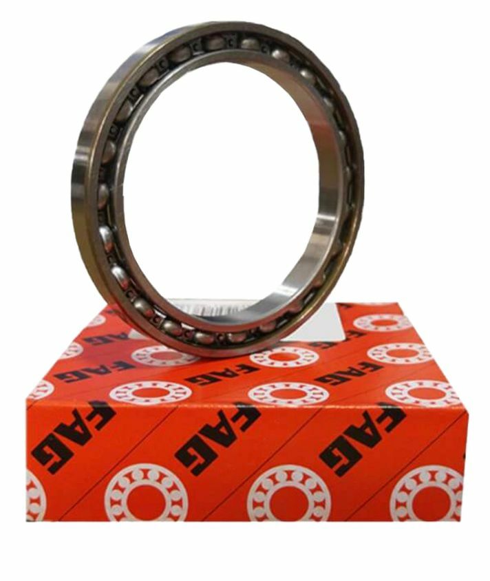 FAG 61804 OPEN TYPE Deep Groove Ball Bearings 20x32x7 mm 6804-2RS 6804 OPEN