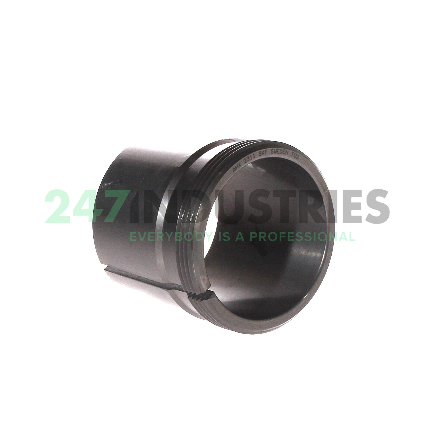 AHX2311 SKF 50 x 60 x 54 mm ADAPTER/WITHDRAWAL SLEEVES