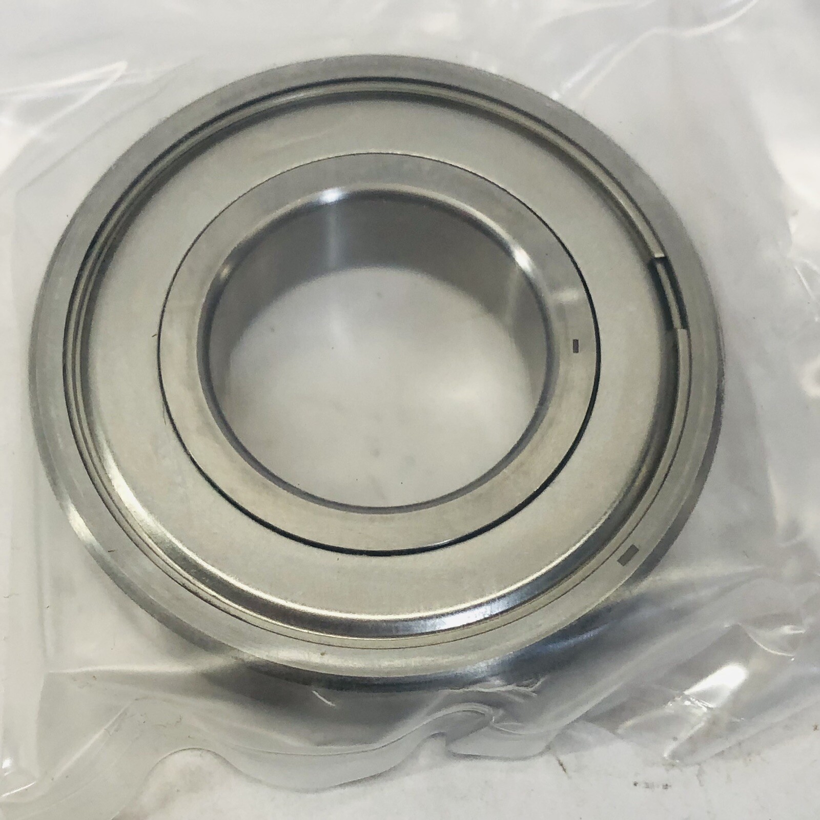 BARDEN PRECISION BEARINGS 207SST3 G-74