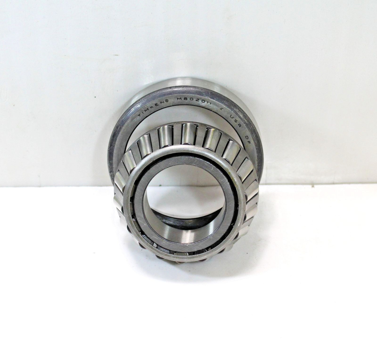 Timken M802048/M802011 Tapered Roller Bearing Set 1.6250×3.250×1.0450″