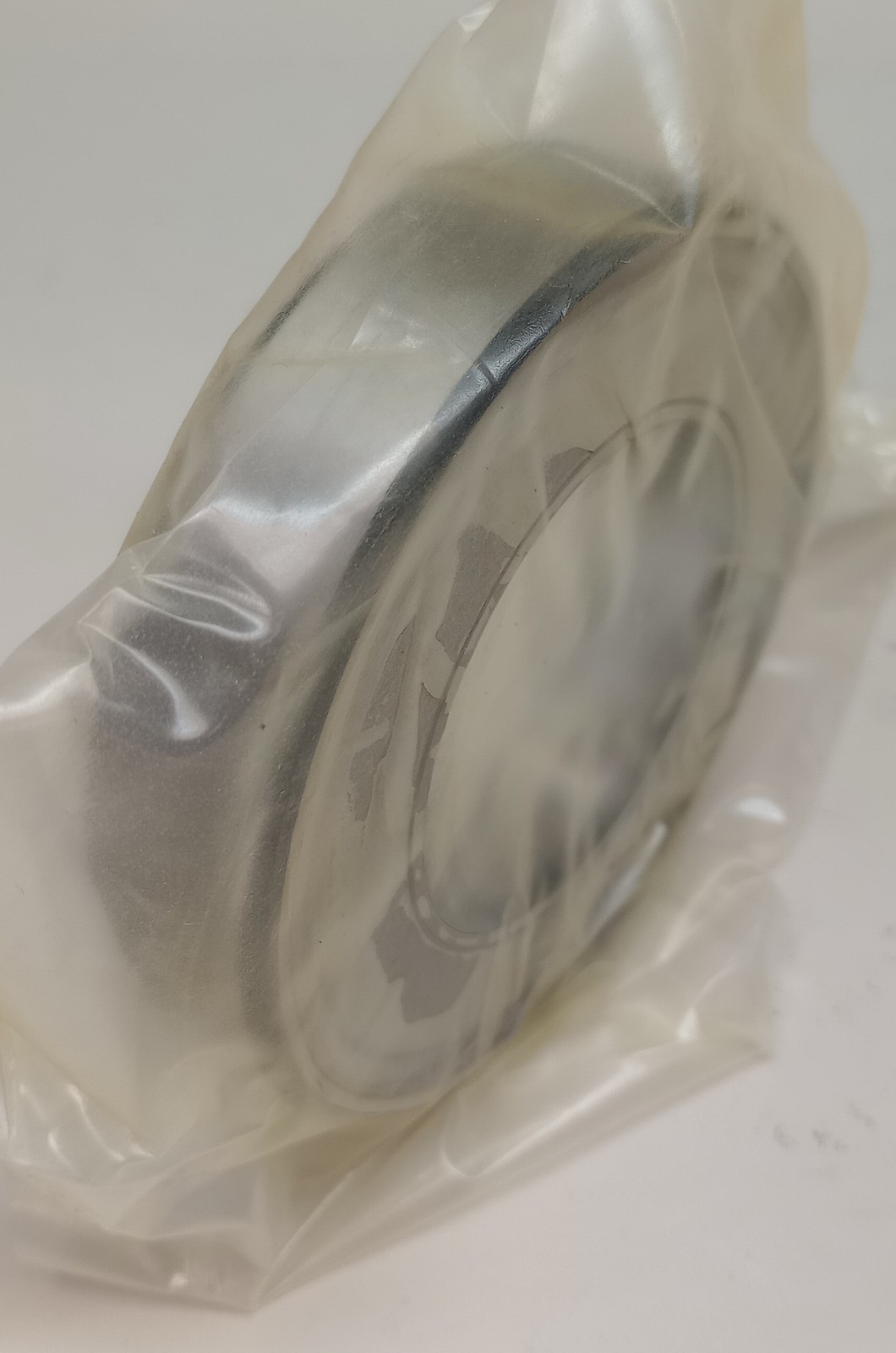 Fafnir 209WDDN Ball Bearing Deep Groove 45 X 85 X 19mm Double Shielded