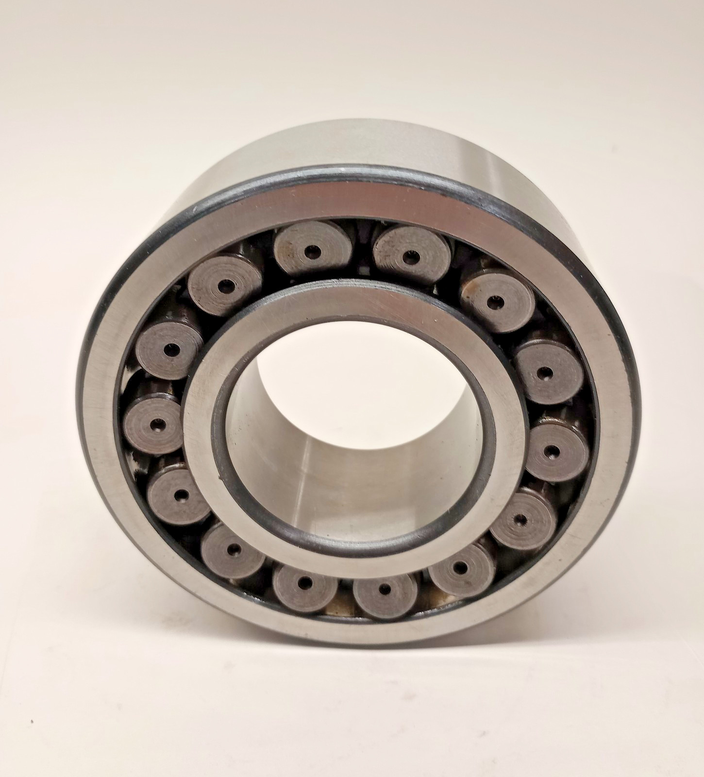 Torrington 22311-W22-F4 Spherical Roller Bearing 55x120x43mm 22311-W22F4