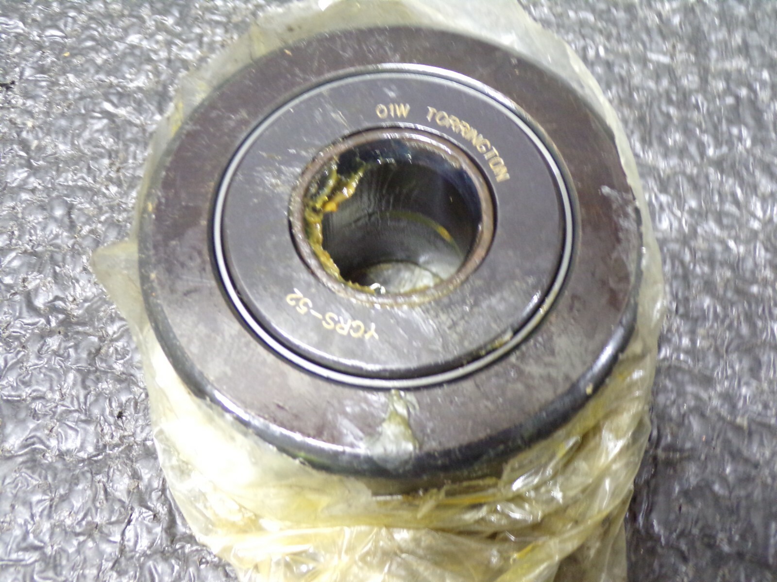 Koyo NRB YCRS-52 Cylindrical Yoke Roller – 3.2500 in Diameter, 1.0000 in Bore