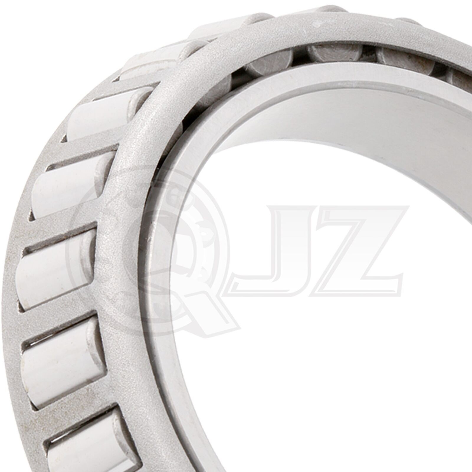 [Qty.2] BR-68462 Tapered Roller Bearing Single-Cone [4.625in Bore x 1.25in W]