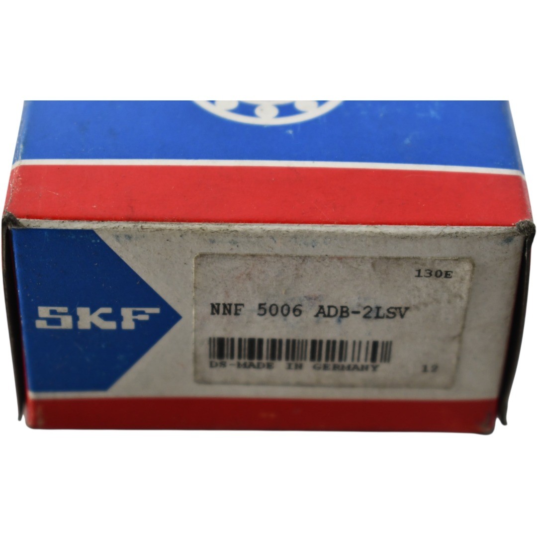 NEW SKF NNF5006 ADB-2LSV Double Row Full Complement Cylindrical Roller Bearing