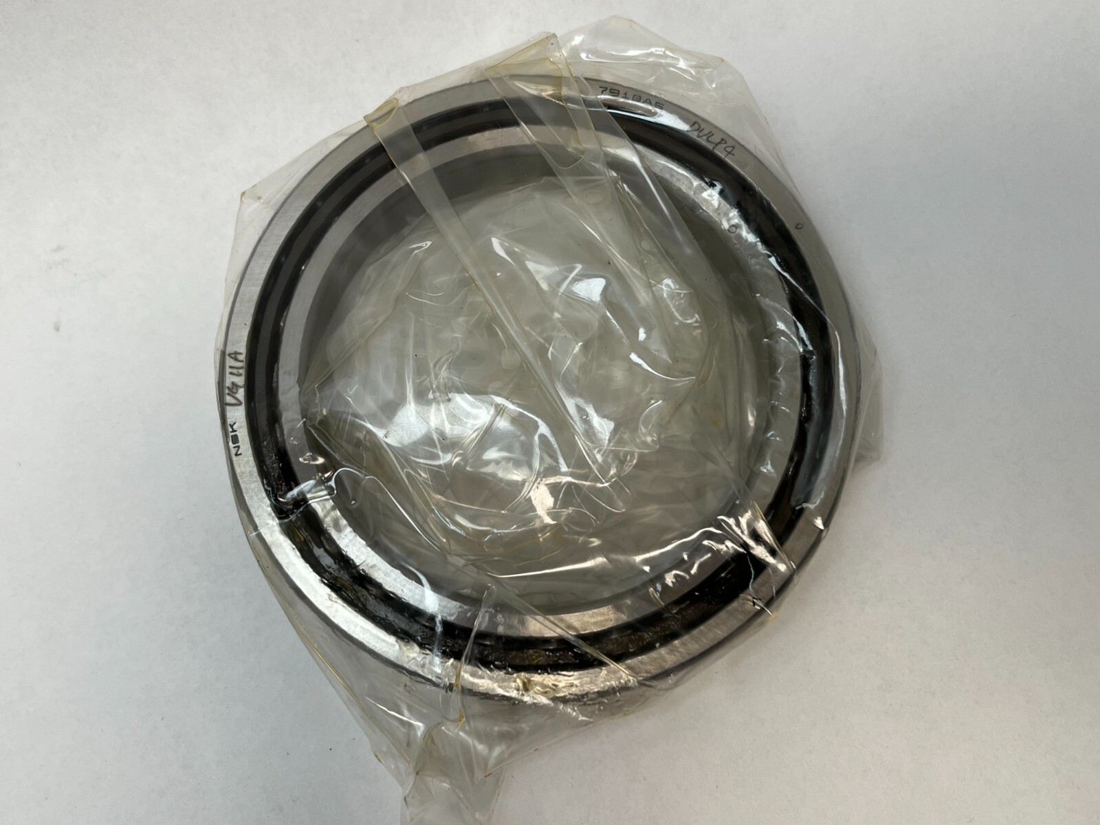 NSK 7918A5TYSULPA7 Bearing 90x125x18 mm 71918 7918-A5-TY-DUL-P4/PA7 Japan