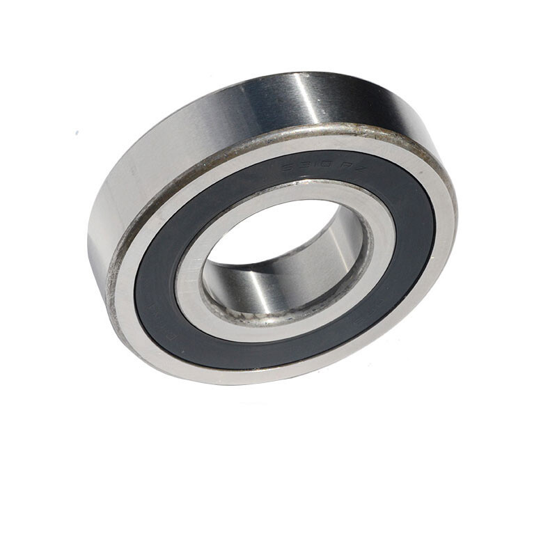 Double Row Thickened Bearing 5001-2RS 12 * 28 * 16 Pneumatic Tool Polishing