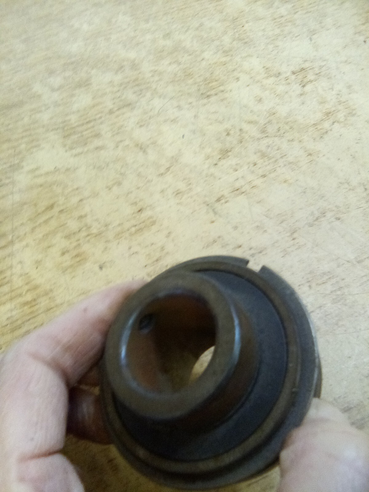 Asahi SER205-14 Ball Bearing Insert