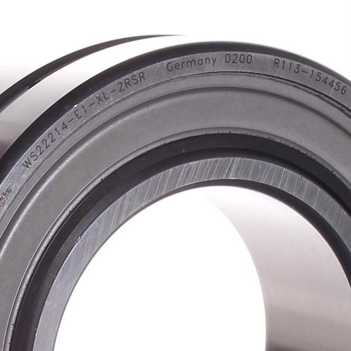 WS22214-E1-XL-2RSR FAG/Schaeffler Technologies 70 x 125 x 38 mm SPHERICAL ROLLER