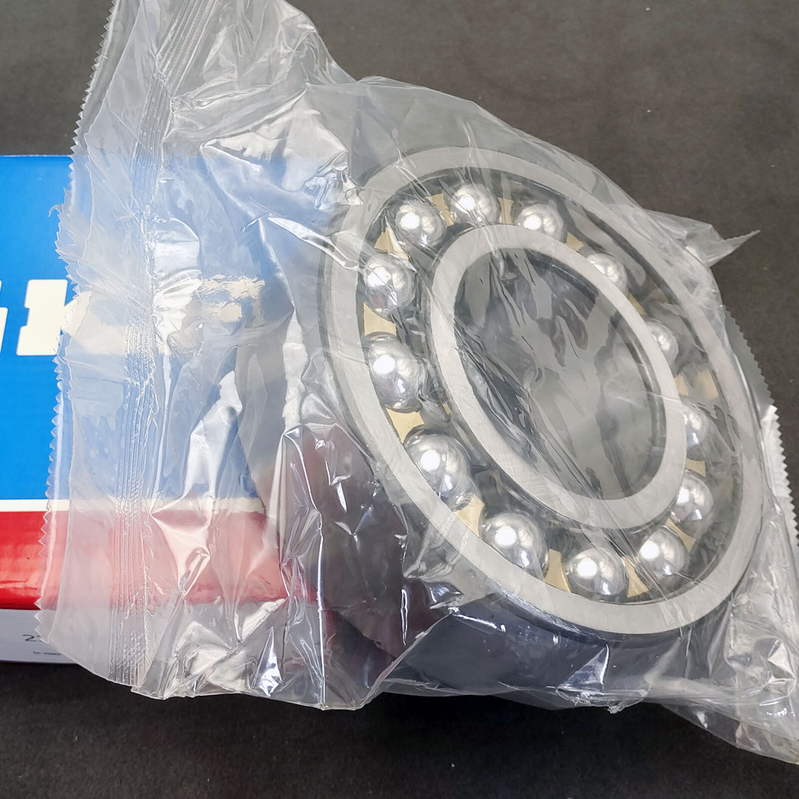 OEM For SKF 2316 M/C3 Steel Self Regulating Ball Bearing NEW USA