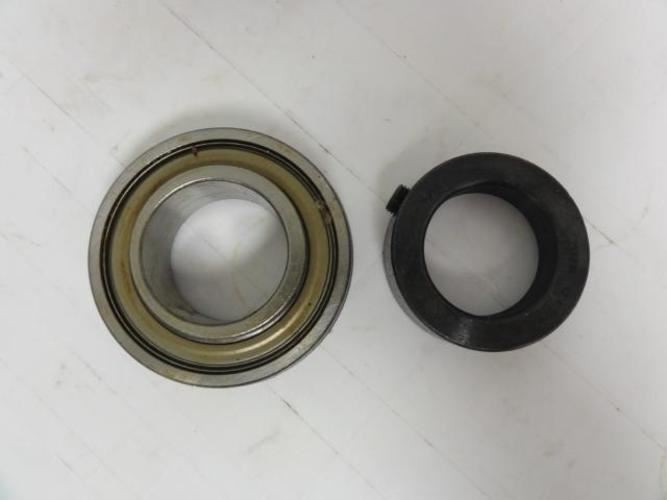 198458 Old-Stock; Hub City 42376 Insert Bearing 1-7/16” Bore