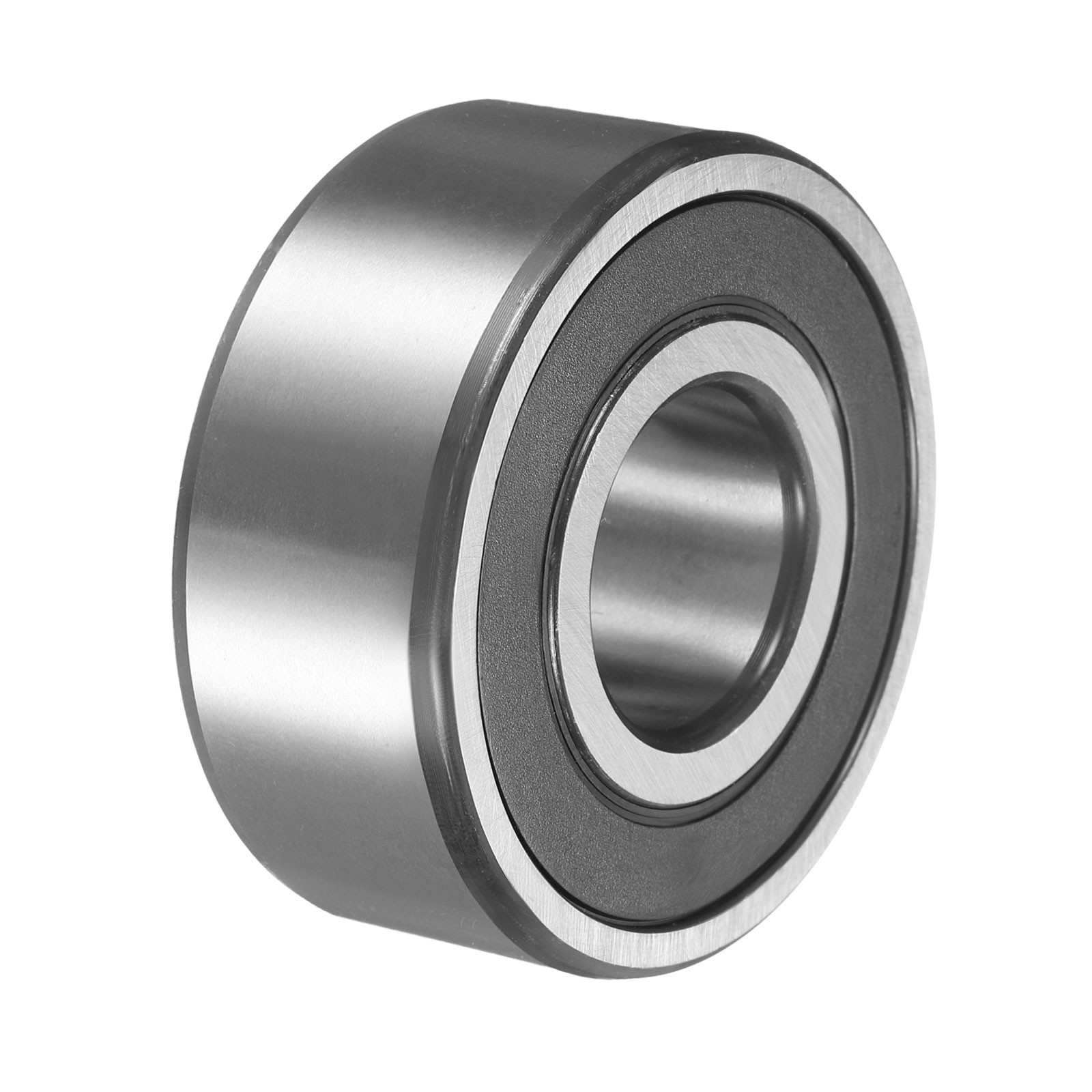 3305-2RS/5305-2RS 25x62x25.4mm Sealed Angular Contact Ball Bearing
