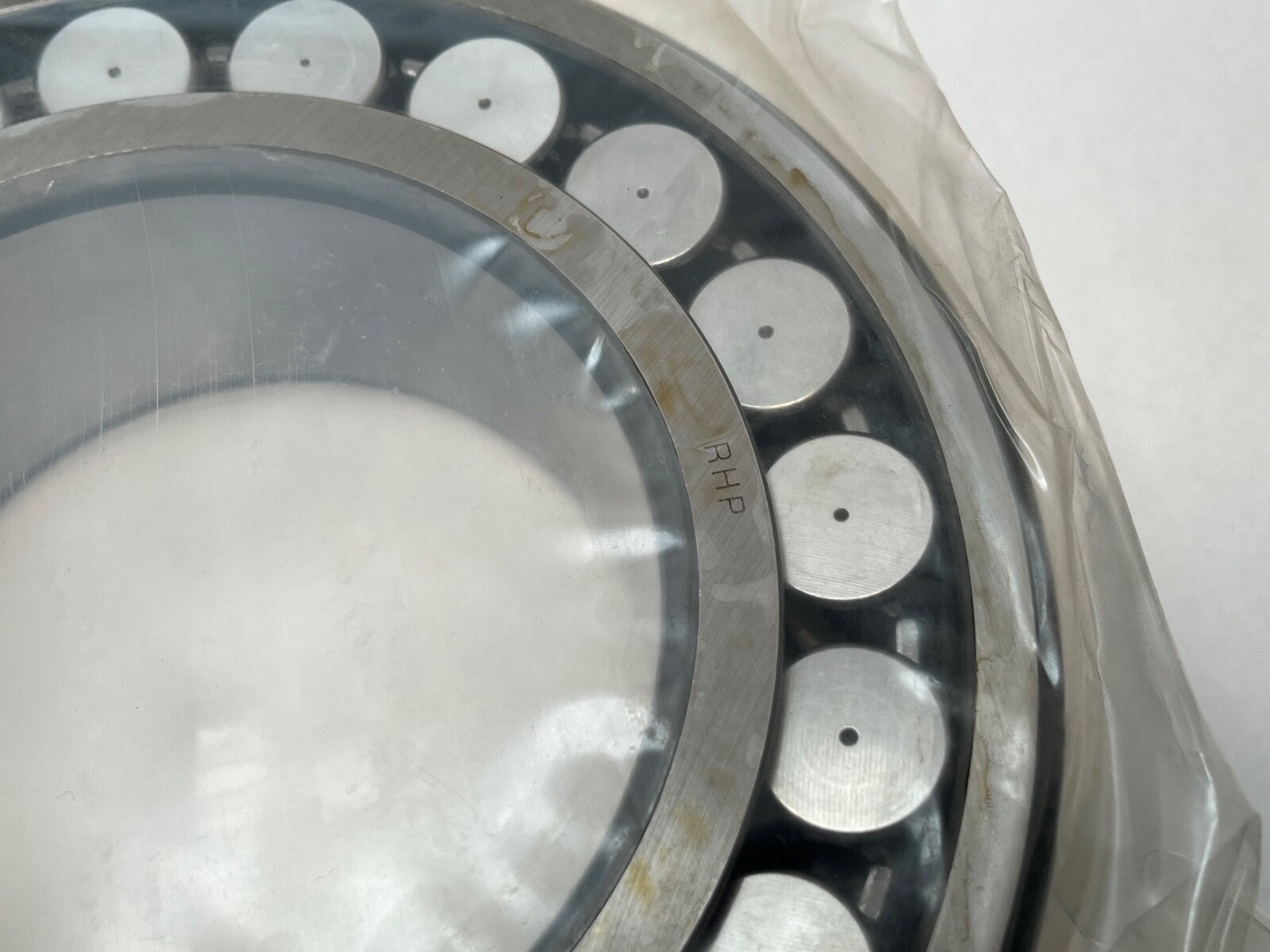RHP 22226JW33 Spherical Bearing 130x230x64mm 22226-J-W33 CN SD11 22226HL England