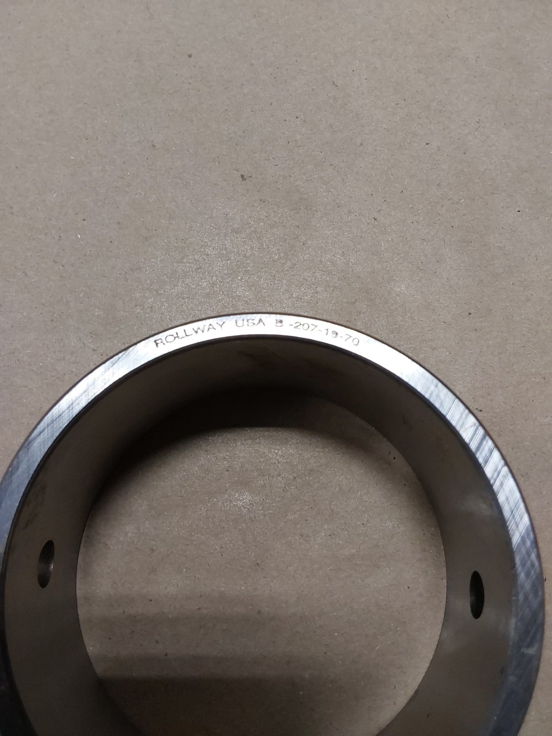 ROLLWAY B-207-19-70 / B2071970