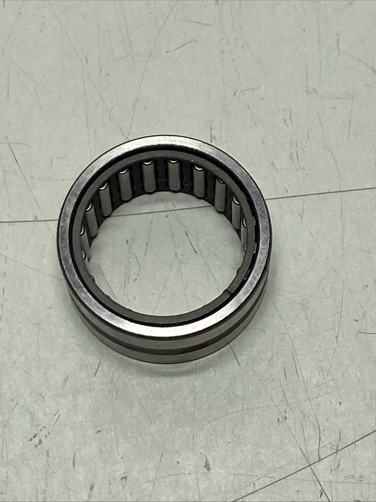 INA NK24/16 Needle Roller Bearing, 24mm x 32mm x 16mm