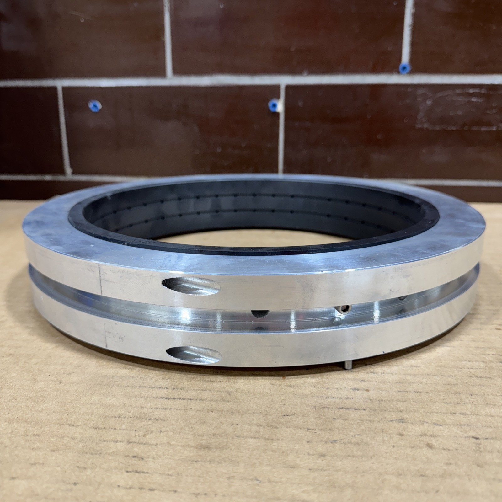 *NEW* Inpro/Seal Split Air Mizer Smooth Bore 13-3/4”x 2” Warranty