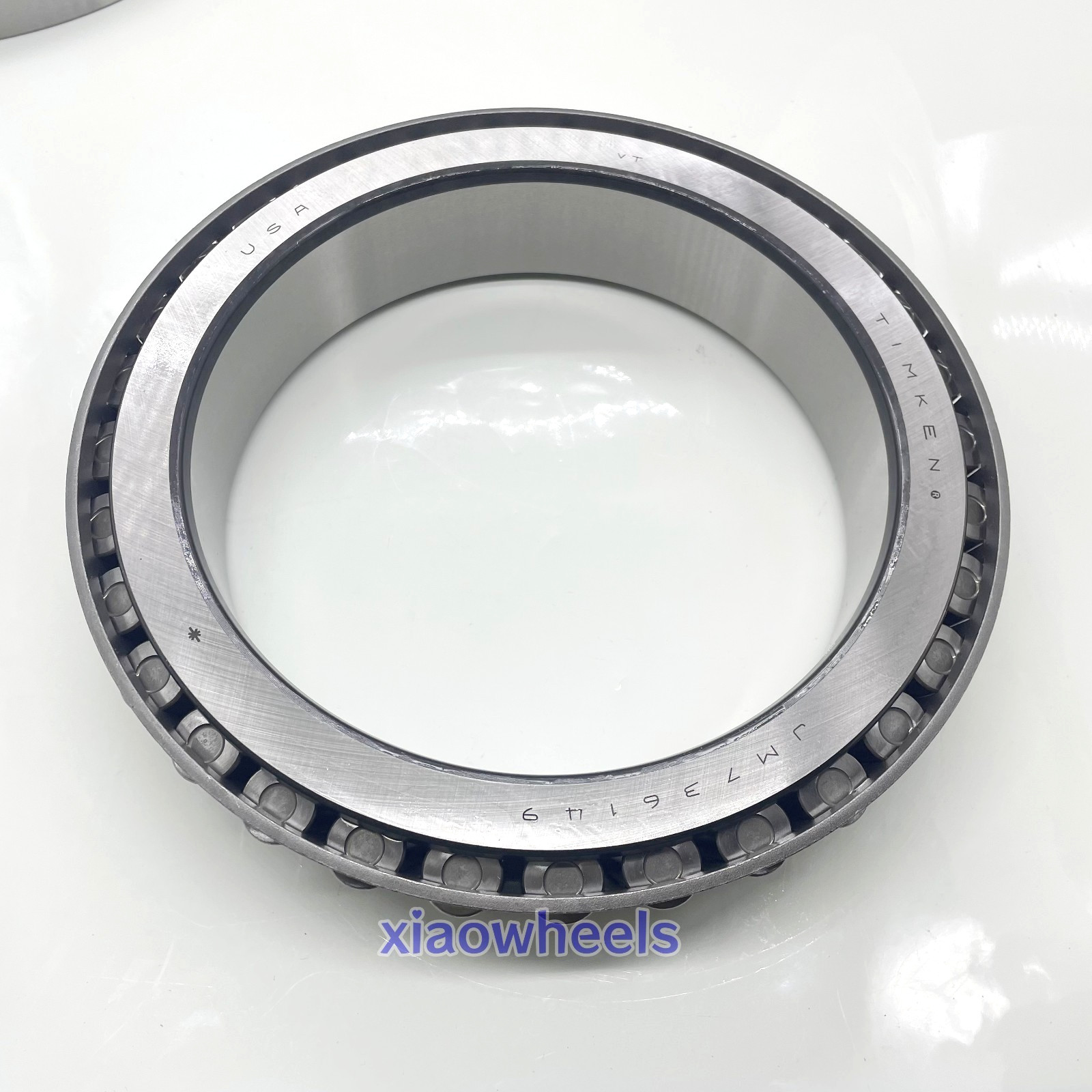Fits For JM736110 Tapered Bearing Cup JM736149 Cone Roller Bearing TIMKEN