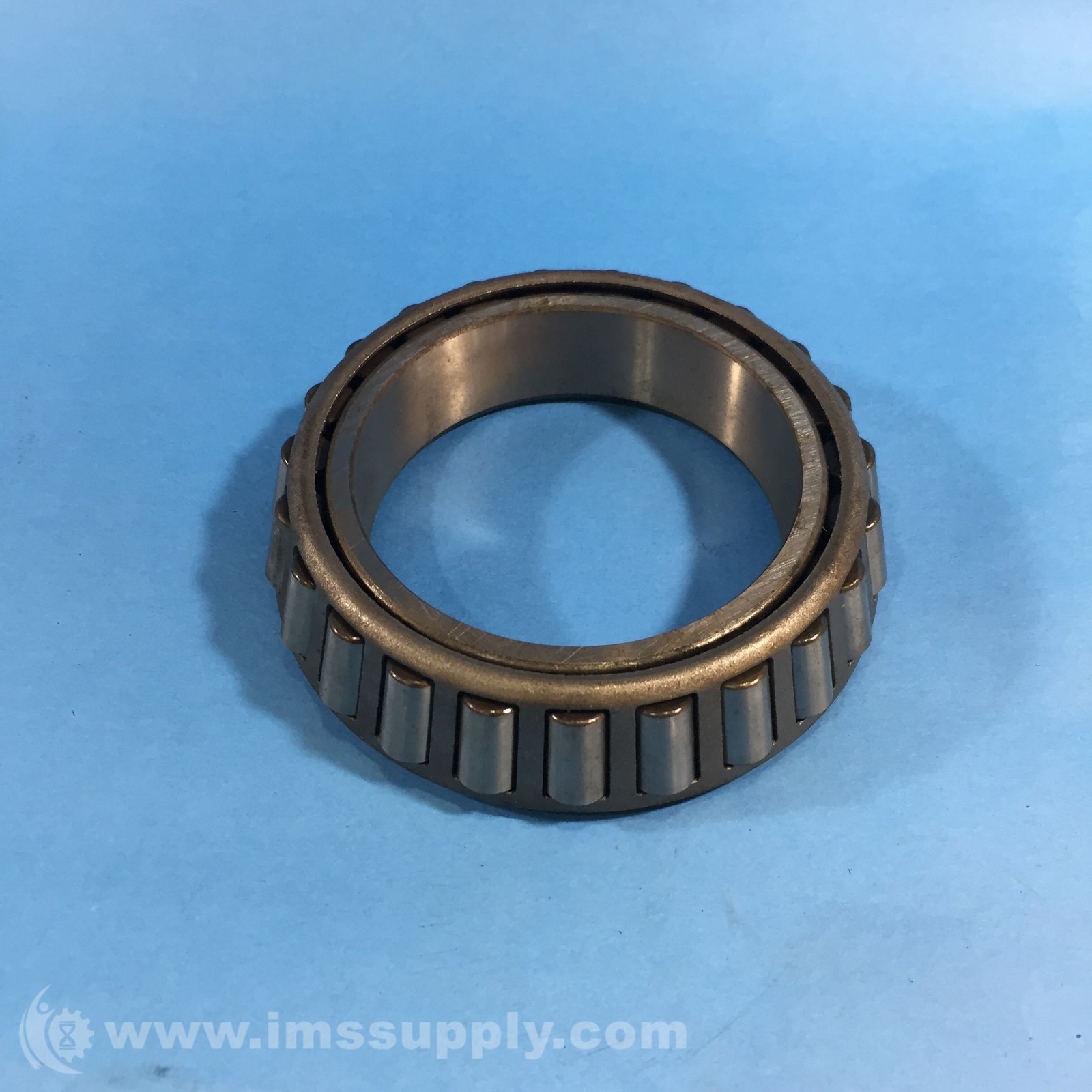 Timken 497 Tapered Roller Bearing USIP