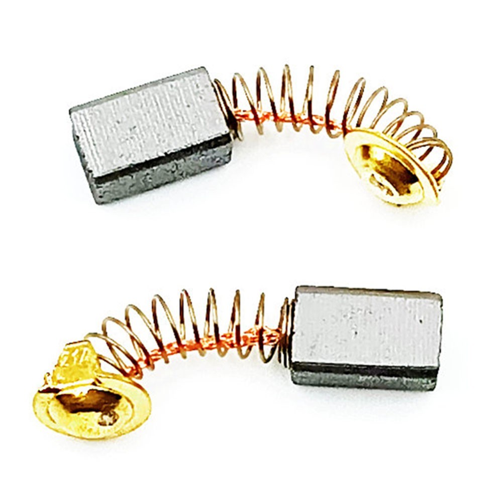 Carbon Brushes Carbon Brush 20PCS/SET Carbon Brushes For Circular Saws