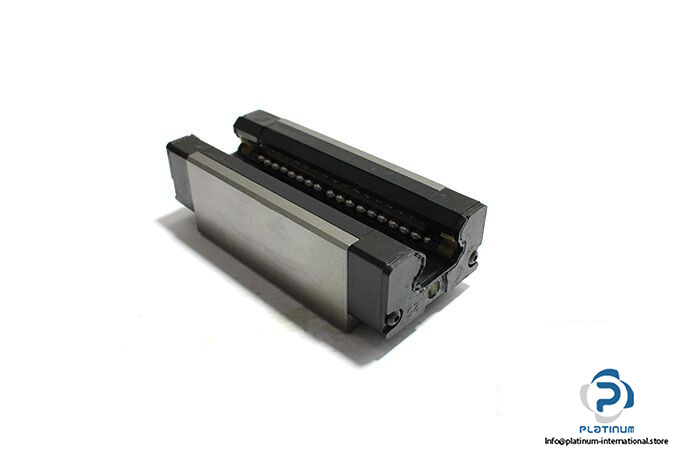 ABBA BRC25LR LINEAR GUIDEWAY BLOCK_ABBA BRC 25 LR