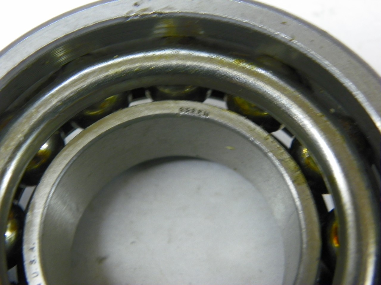 Green 909546 Ball Bearing NOS – Vintage Auto Part – Made in USA High Quality