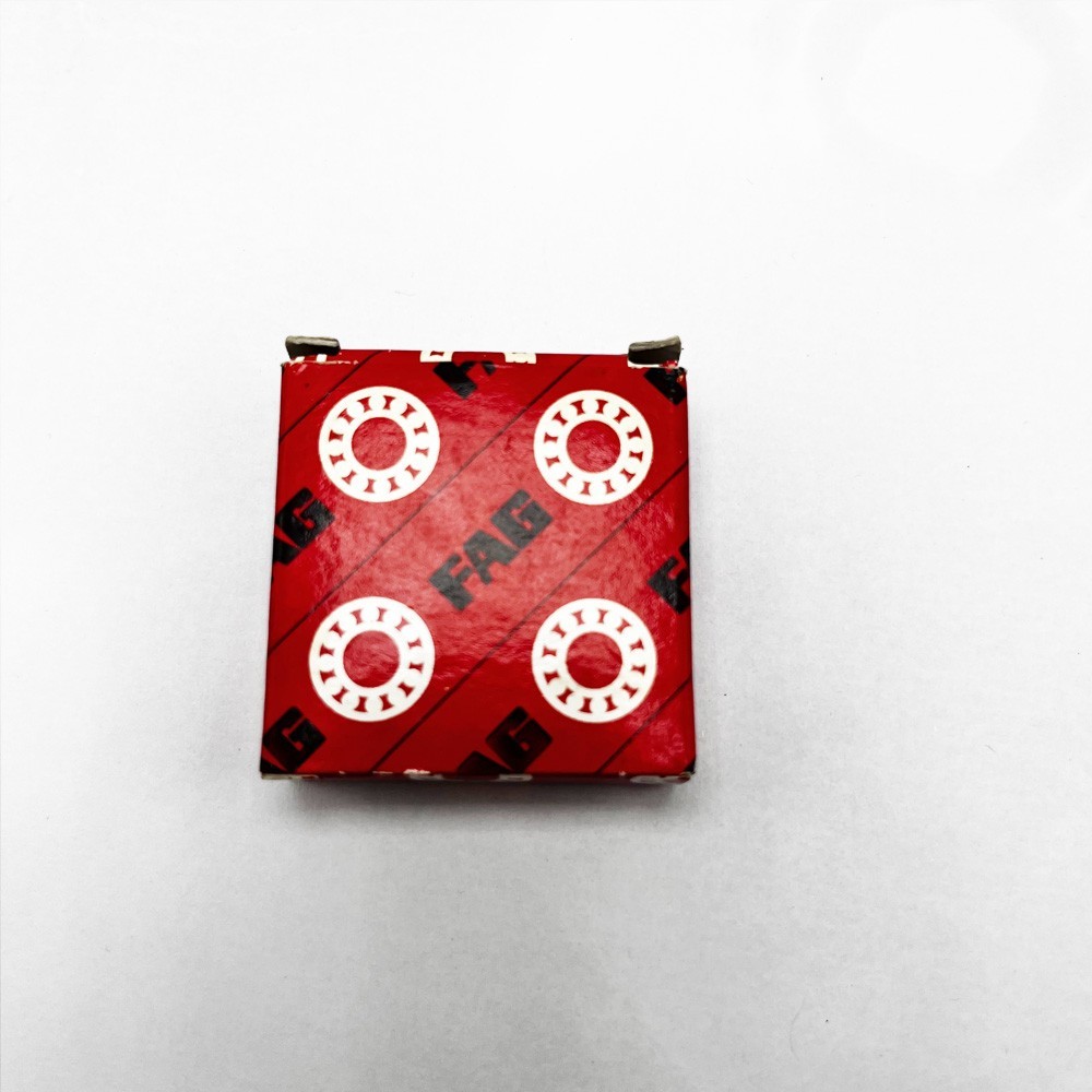 FAG Deep groove ball bearing 6203–C-2Z