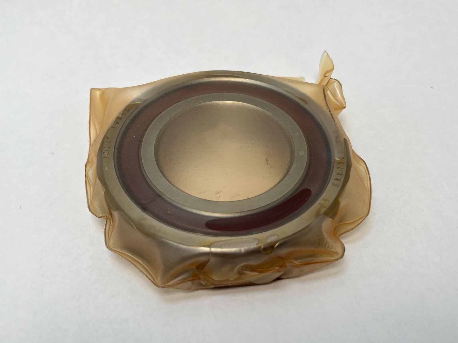 RHP 7209CTBSULP6 Bearing 7209-C-TB-SUL-P6 B7209X2TULEP3 45x85x19 mm