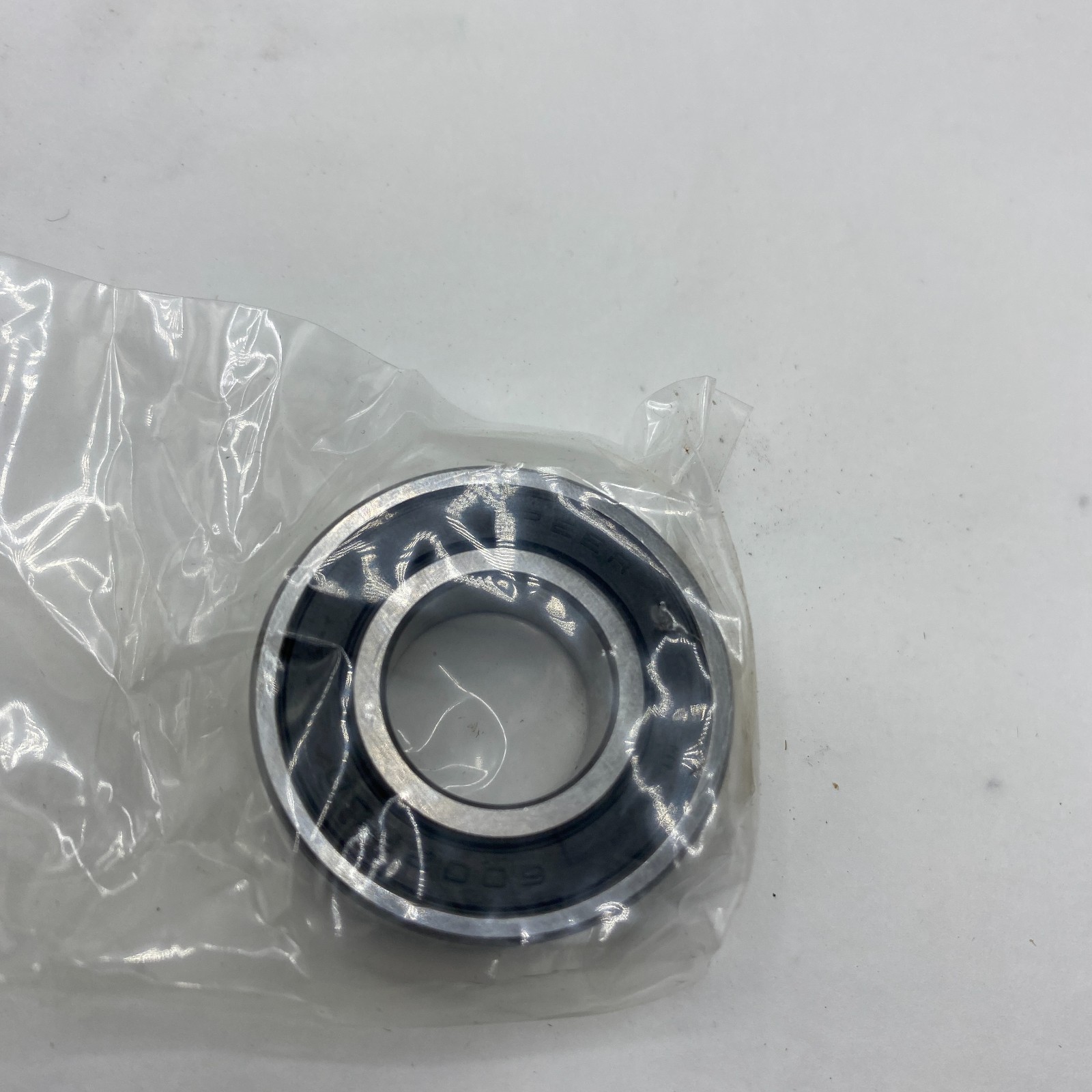 PEER 6002-2RLD-C3 RADIAL BALL BEARING 15X32X9mm 60022RLDC3 NEW