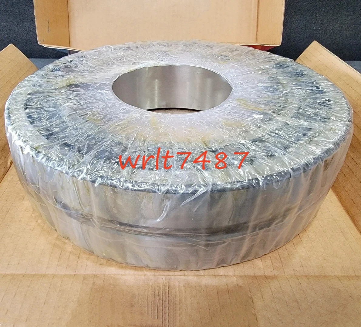 1PC SKF 23034 CC/W33 spherical roller bearing #MK