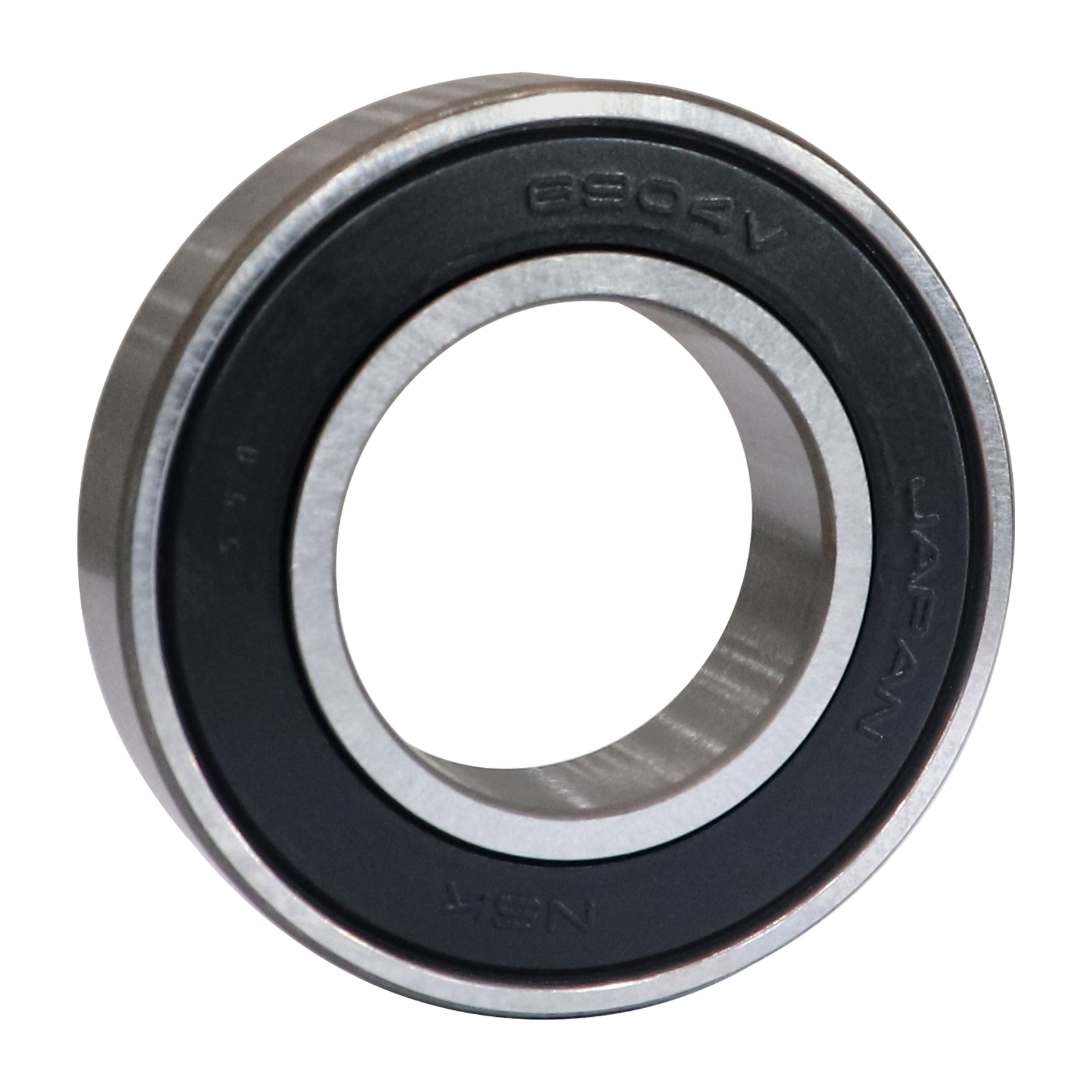 2PACK NSK 6904VV 6904-2RS 20X37X9MM Double Rubber Sealed Bearings MADE IN JAPAN