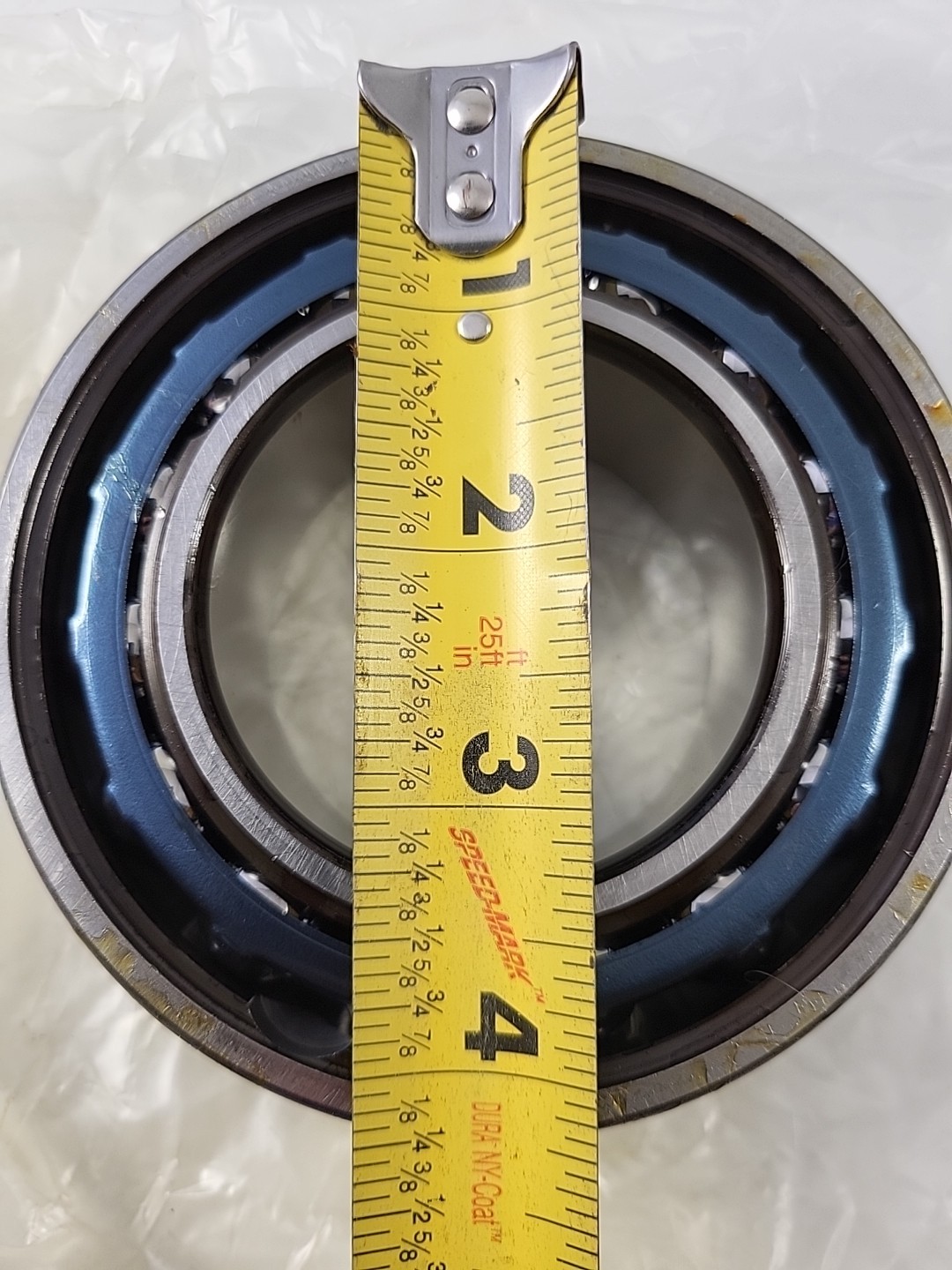 SKF 3212 E Double Row Ball Bearing OEM Ref 5212-W