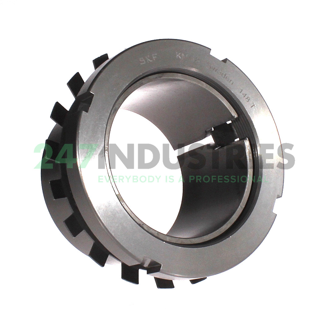 H318 SKF 80 x 90 x 65 mm ADAPTER/WITHDRAWAL SLEEVES