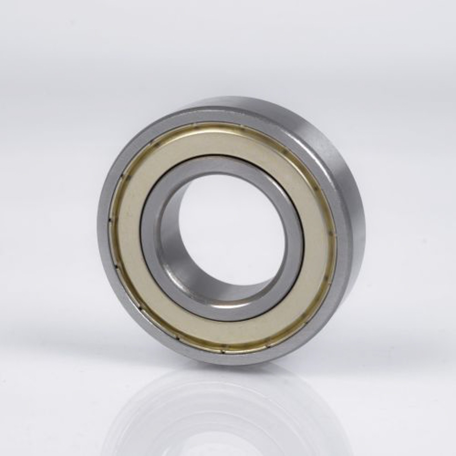SKF 6311-2Z/C3GJN 55x120x29mm Bearings (1pc) New in stock at MRO2DAY