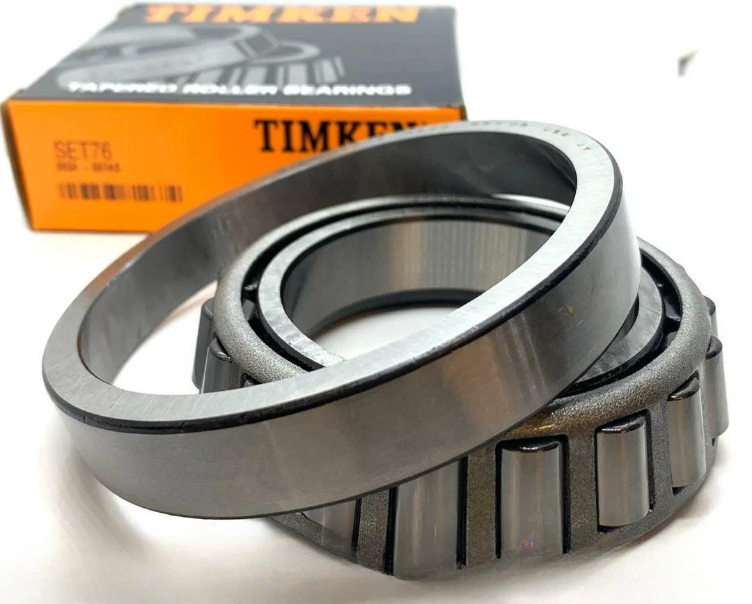 TIMKEN SET76 387AS/382A Wheel Bearing SET 76 NP064306 NP114036 / A53